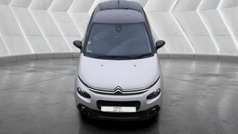 Citroen C3 1.2 PureTech GPF Flair EAT6 Euro 6 (s/s) 5dr