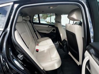 BMW X4 2.0 20d SE Auto xDrive Euro 6 (s/s) 5dr