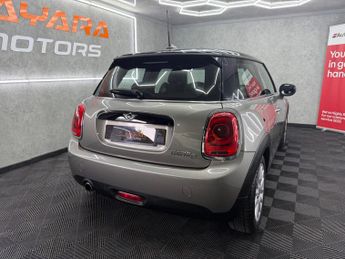 MINI Hatch 1.5 Cooper D Auto Euro 6 (s/s) 3dr