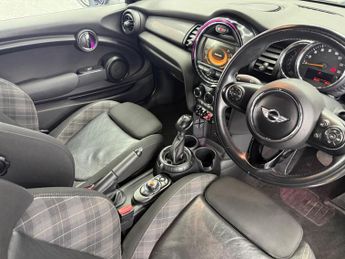 MINI Hatch 1.5 Cooper D Auto Euro 6 (s/s) 3dr