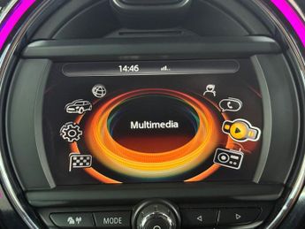 MINI Hatch 1.5 Cooper D Auto Euro 6 (s/s) 3dr