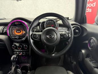 MINI Hatch 1.5 Cooper D Auto Euro 6 (s/s) 3dr
