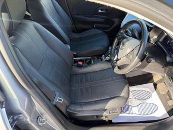 Vauxhall Corsa 1.2 Turbo Ultimate Nav Auto Euro 6 (s/s) 5dr