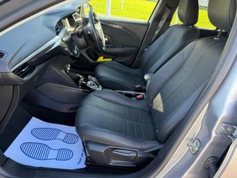 Vauxhall Corsa 1.2 Turbo Ultimate Nav Auto Euro 6 (s/s) 5dr