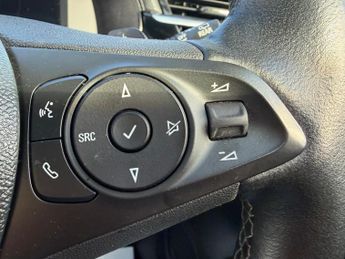 Vauxhall Corsa 1.2 Turbo Ultimate Nav Auto Euro 6 (s/s) 5dr