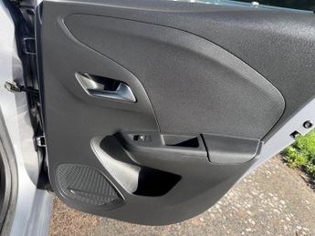 Vauxhall Corsa 1.2 Turbo Ultimate Nav Auto Euro 6 (s/s) 5dr
