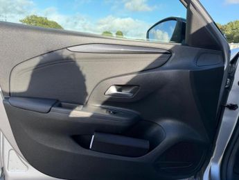 Vauxhall Corsa 1.2 Turbo Ultimate Nav Auto Euro 6 (s/s) 5dr