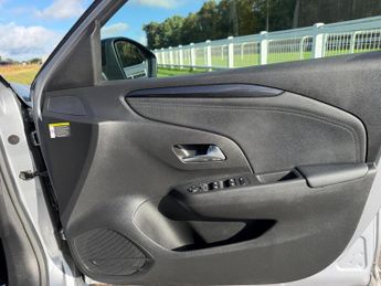 Vauxhall Corsa 1.2 Turbo Ultimate Nav Auto Euro 6 (s/s) 5dr