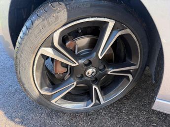Vauxhall Corsa 1.2 Turbo Ultimate Nav Auto Euro 6 (s/s) 5dr