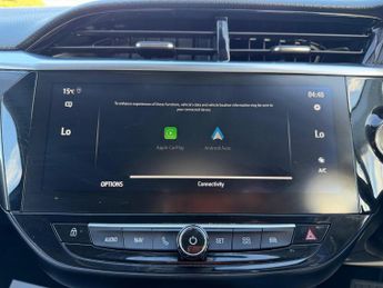 Vauxhall Corsa 1.2 Turbo Ultimate Nav Auto Euro 6 (s/s) 5dr