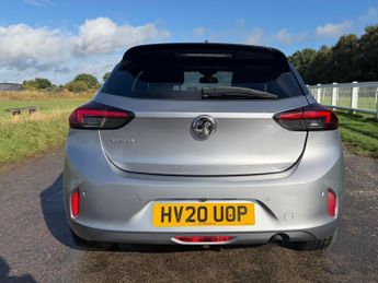 Vauxhall Corsa 1.2 Turbo Ultimate Nav Auto Euro 6 (s/s) 5dr