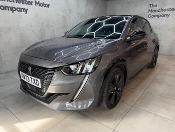 Peugeot 208 1.2 PureTech GT EAT Euro 6 (s/s) 5dr