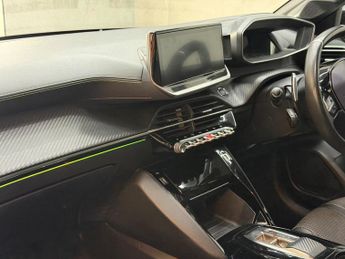 Peugeot 208 1.2 PureTech GT EAT Euro 6 (s/s) 5dr