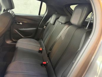 Peugeot 208 1.2 PureTech GT EAT Euro 6 (s/s) 5dr