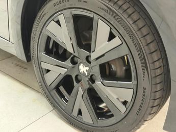 Peugeot 208 1.2 PureTech GT EAT Euro 6 (s/s) 5dr