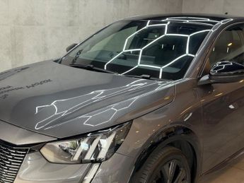 Peugeot 208 1.2 PureTech GT EAT Euro 6 (s/s) 5dr