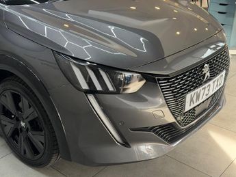 Peugeot 208 1.2 PureTech GT EAT Euro 6 (s/s) 5dr