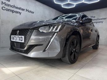 Peugeot 208 1.2 PureTech GT EAT Euro 6 (s/s) 5dr