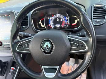 Renault Grand Scenic 1.6 dCi Signature Nav EDC Euro 6 (s/s) 5dr