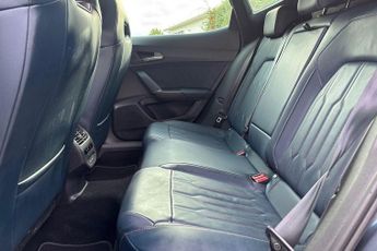 CUPRA Formentor 1.5 TSI 150 V2 5dr DSG**LEATHER PACK & WINTER PACK**