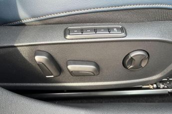 CUPRA Formentor 1.5 TSI 150 V2 5dr DSG**LEATHER PACK & WINTER PACK**