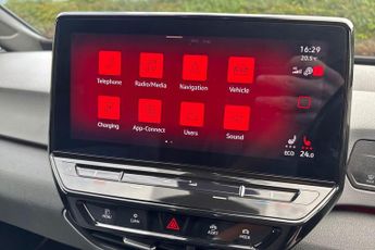 Volkswagen ID.3 150kW Life Pro Performance 58kWh**EAST DERRY ALLOY WHEELS**