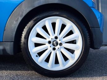 MINI Hatch 1.6 Cooper S Euro 5 (s/s) 3dr