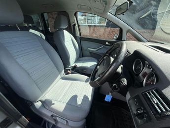 Ford C-Max 2.0 Zetec 5dr