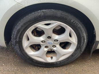 Ford C-Max 2.0 Zetec 5dr