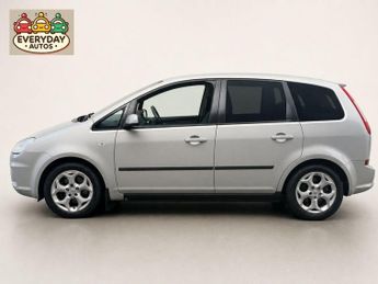 Ford C-Max 2.0 Zetec 5dr