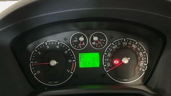Ford Fusion 1.6 Zetec Climate 5dr