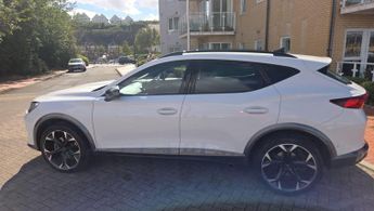 CUPRA Formentor 1.5 TSI V2 DSG Euro 6 (s/s) 5dr