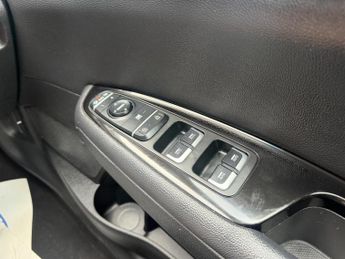 Kia Optima 1.7 CRDi 4 DCT Euro 6 (s/s) 4dr