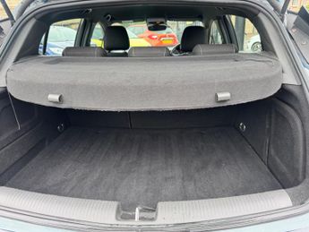 Vauxhall Astra 1.4i SRi Euro 6 5dr