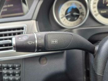 Mercedes-Benz E Class 2.1 E220 CDI SE G-Tronic+ Euro 5 (s/s) 4dr