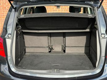 Vauxhall Meriva 1.4i Turbo Exclusiv Auto Euro 6 5dr