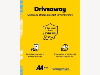 Vauxhall Meriva 1.4i Turbo Exclusiv Auto Euro 6 5dr