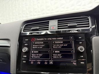 Volkswagen Golf 2.0 TSI BlueMotion Tech R DSG 4Motion Euro 6 (s/s) 5dr