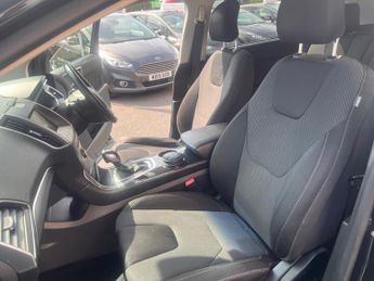 Ford Edge 2.0 TDCi Sport Powershift AWD Euro 6 (s/s) 5dr