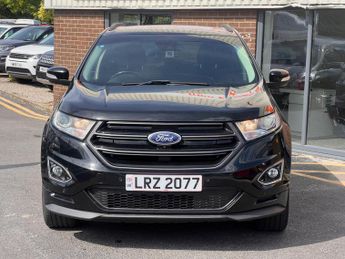 Ford Edge 2.0 TDCi Sport Powershift AWD Euro 6 (s/s) 5dr