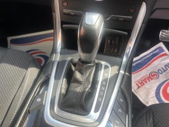 FORD EDGE 2.0 TDCi Sport Powershift AWD Euro 6 (s/s) 5dr