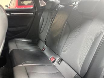 Audi A3 1.8 TFSI S line S Tronic Euro 6 (s/s) 4dr