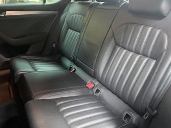 Skoda Superb 2.0 TDI SE L Executive DSG 4WD Euro 6 (s/s) 5dr