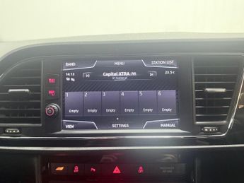 SEAT Leon 2.0 TSI Cupra 290 DSG Euro 6 (s/s) 5dr