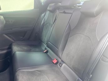 SEAT Leon 2.0 TSI Cupra 290 DSG Euro 6 (s/s) 5dr