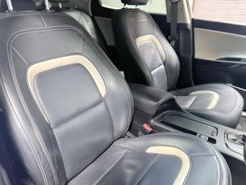Kia Ceed 1.6 CRDi 4 DCT Euro 6 (s/s) 5dr