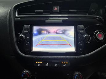 Kia Ceed 1.6 CRDi 4 DCT Euro 6 (s/s) 5dr