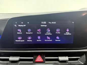 Kia Niro 1.6h GDi 4 DCT Euro 6 (s/s) 5dr