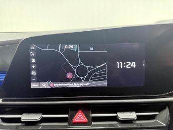 Kia Niro 1.6h GDi 4 DCT Euro 6 (s/s) 5dr