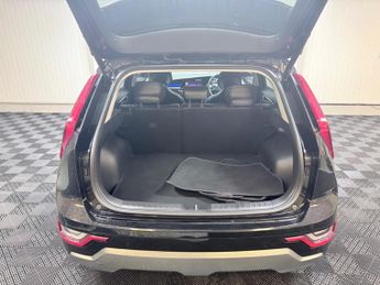 Kia Niro 1.6h GDi 4 DCT Euro 6 (s/s) 5dr